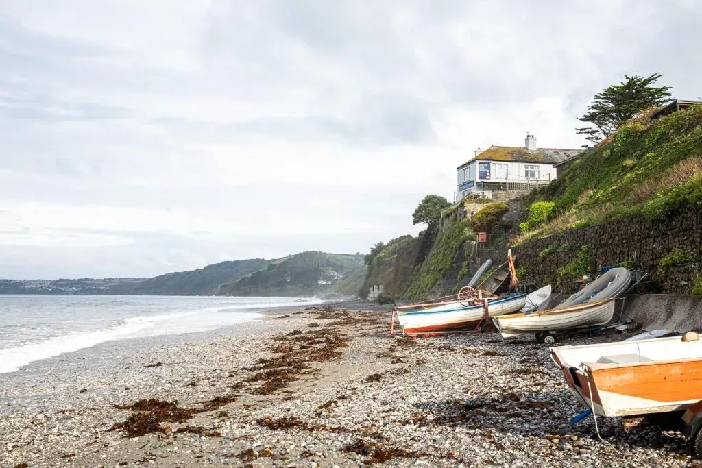 The Inn on the Shore