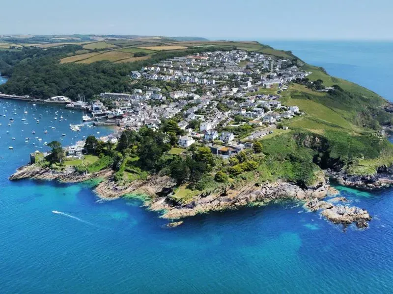 The Knot - 4 Walk Terrace