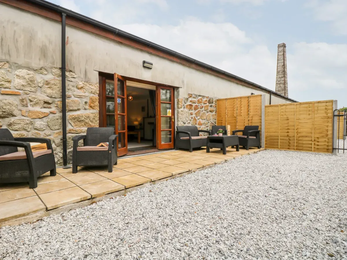 The Linney@The West Dry