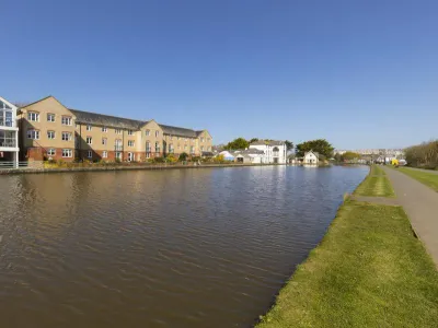 The Lodge At Hobbacott