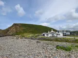 The Nook - Northcott Mouth