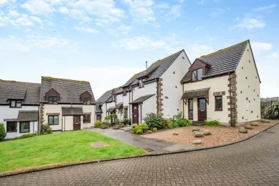 The Nutshell Padstow