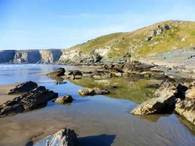 The Old Borough House