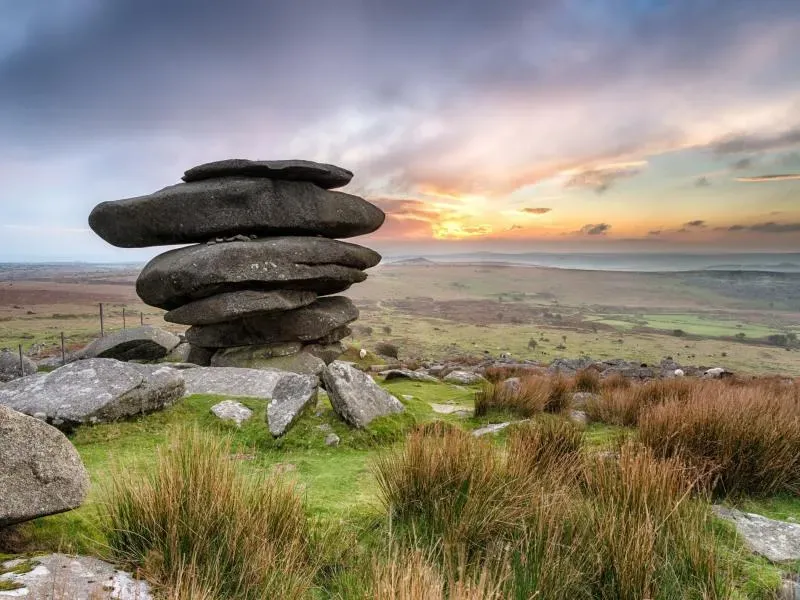The Old Cart House - Cornwall