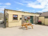 The Old Cows House