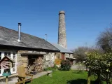 The Old Engine House