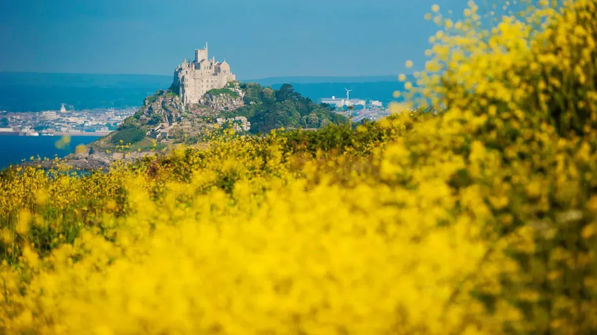 The Old Hay Barn, Croft Hooper