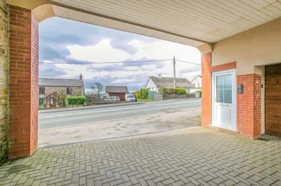 The Old Mill East Taphouse