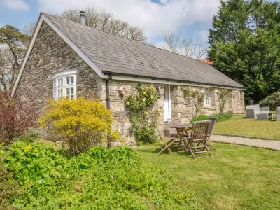 The Old Stable