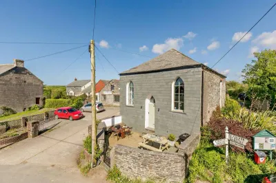 The Old Sunday School Rumford