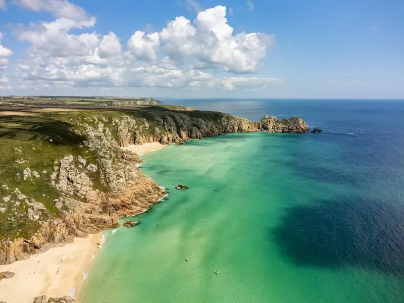 The Old Sunday School St Just