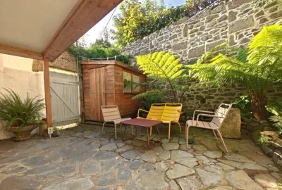 The Old Workshop Newlyn