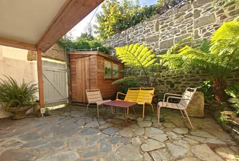 The Old Workshop Newlyn