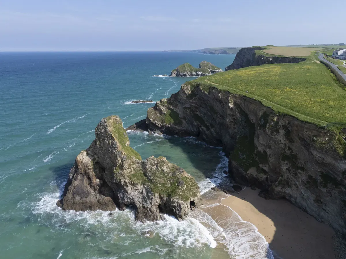 The Penthouse, Oasis Sands