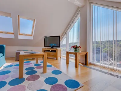 The Penthouse