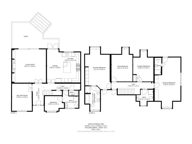 The Retreat At Springfield