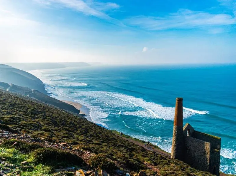 The Retreat Goonhavern