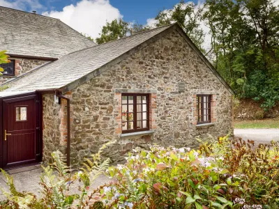 The Roundhouse