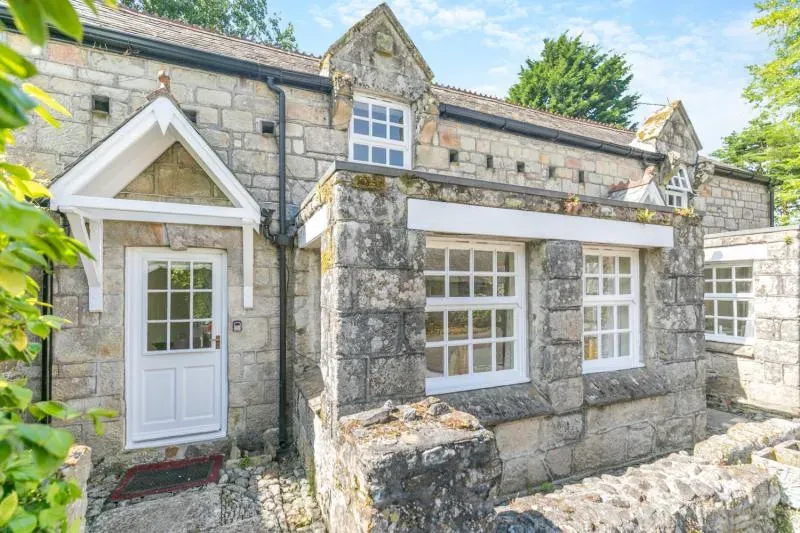 The Saddlery At Hembal Manor