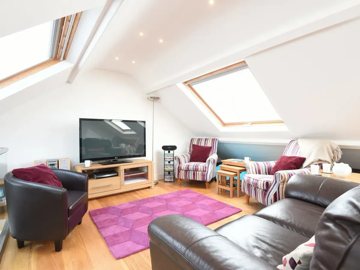 The Sail Loft