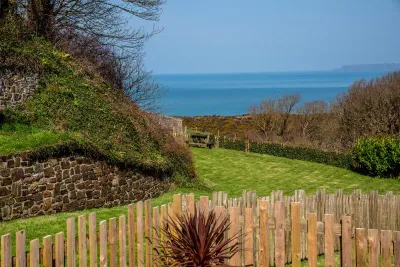 The School House St Gennys