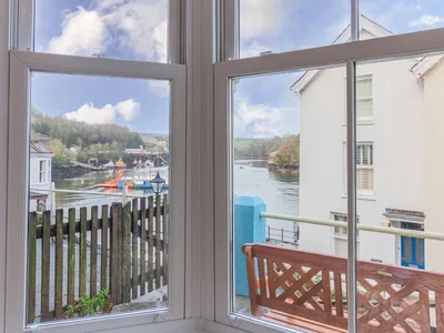 The Slipway, Fowey