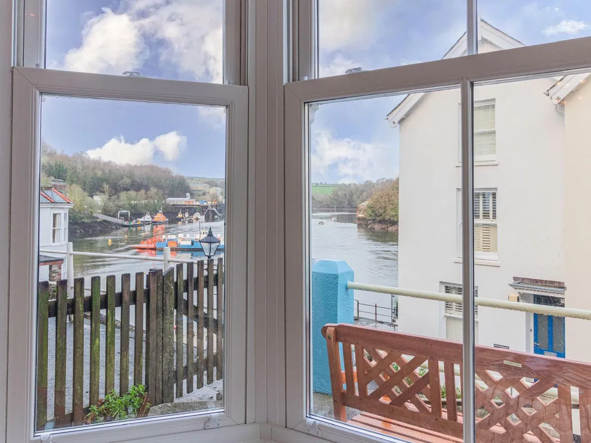 The Slipway, Fowey