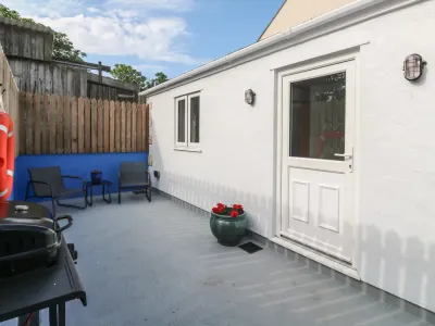 The Stable