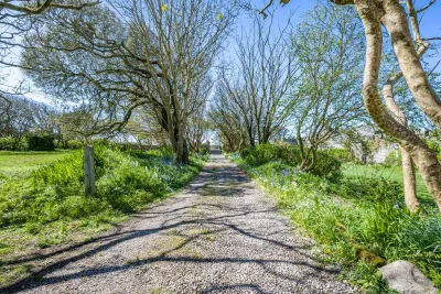 The Stables At The Old Vicarage
