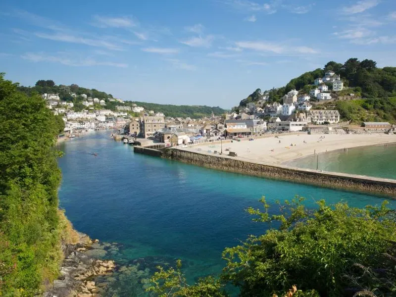 The Stables Smallacombe