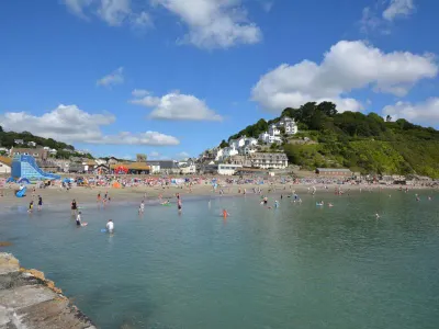 The Stables St Martin