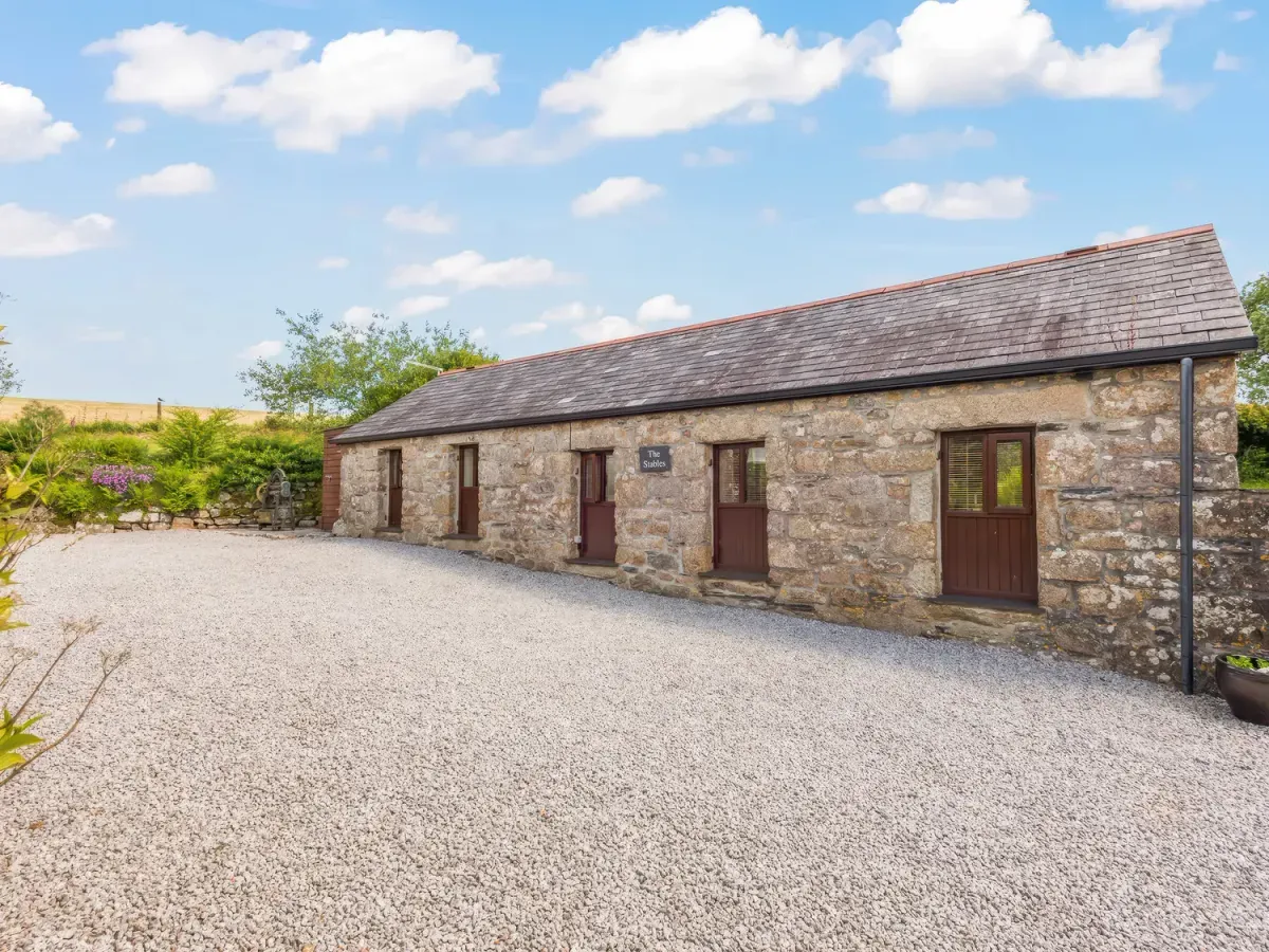 The Stables