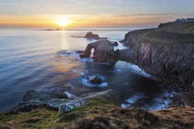 The Studio At The Old Vicarage