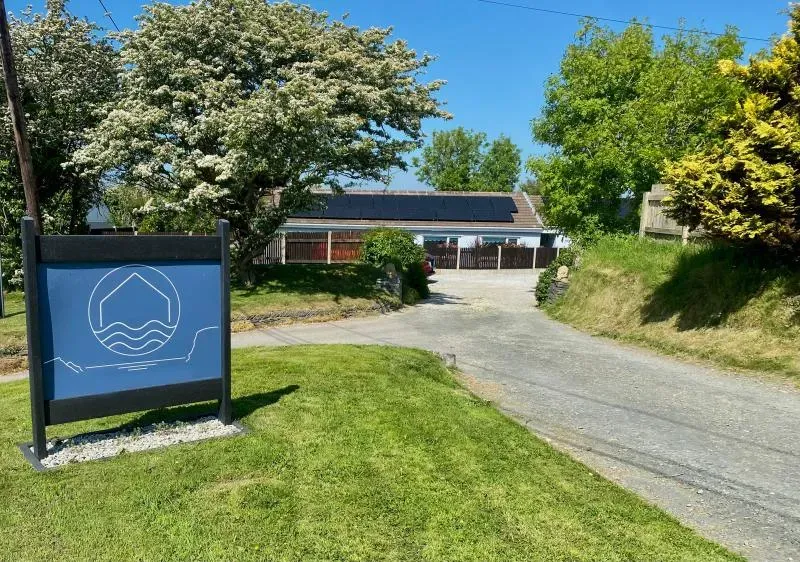 The Studio Crackington Haven