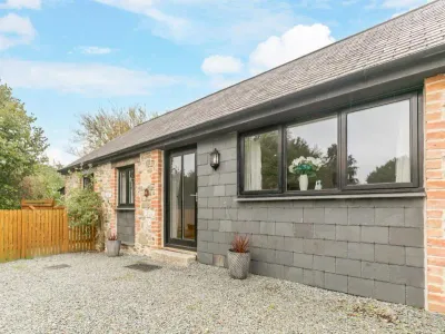 The Swallows Nest In Cornwall