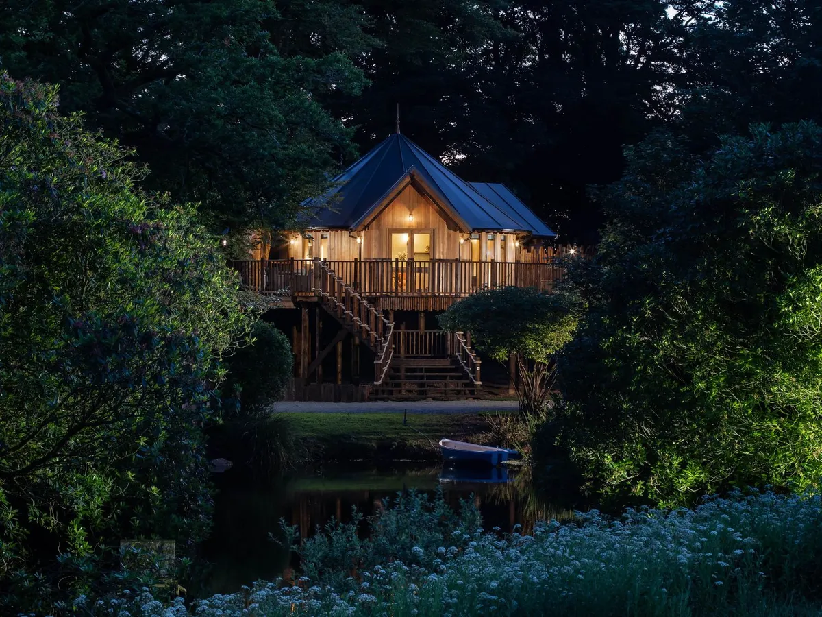 The Treehouse