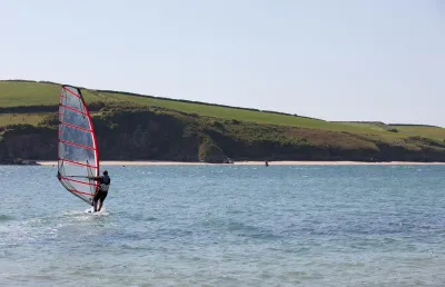 The Wash House Cannalidgey