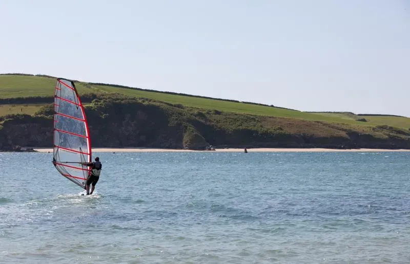 The Wash House Cannalidgey