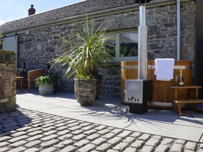 The Wink, Cape Cornwall