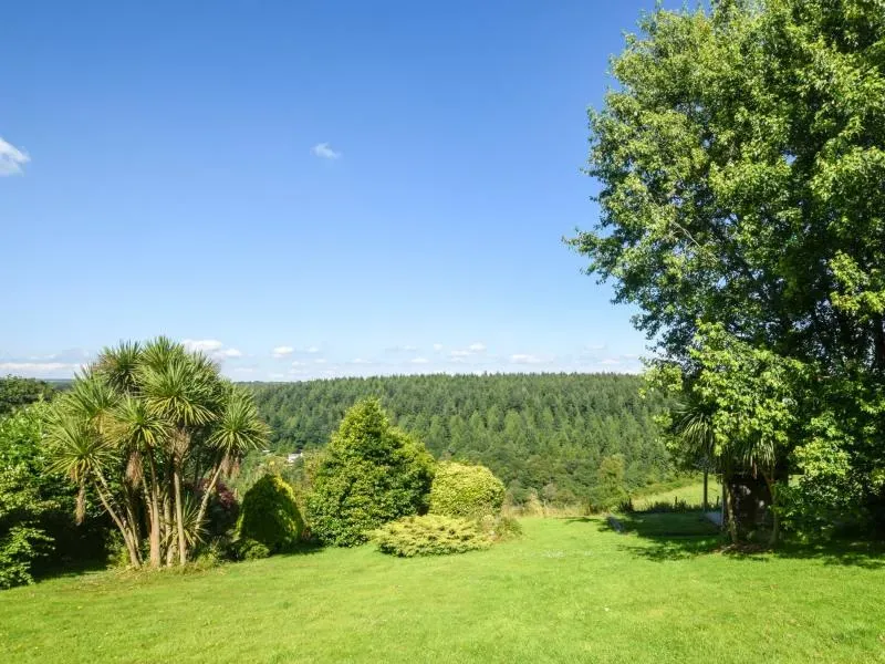 Thimble Lodge