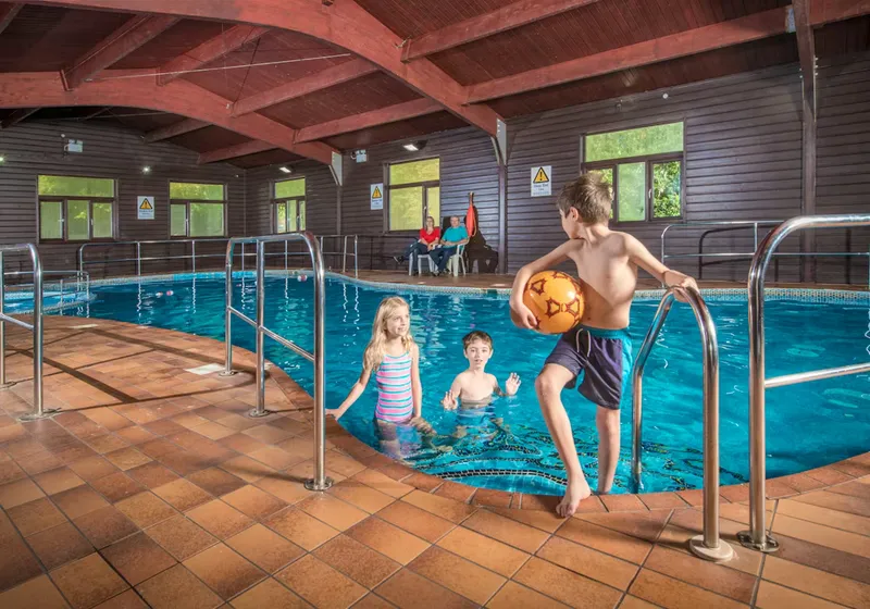 Tolroy Manor Holiday Park