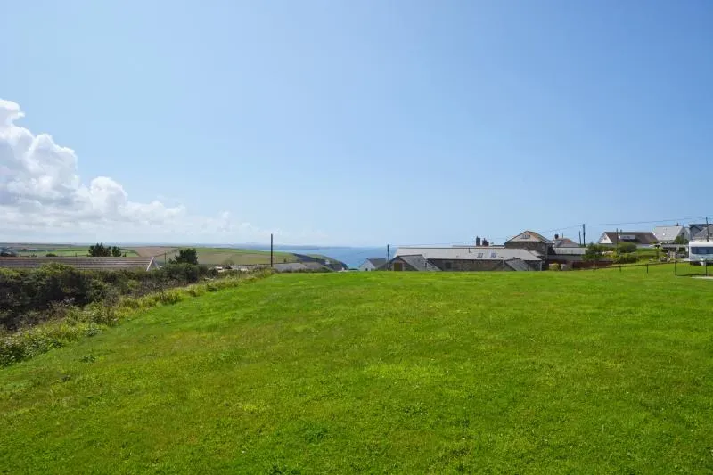 Traeth Barn