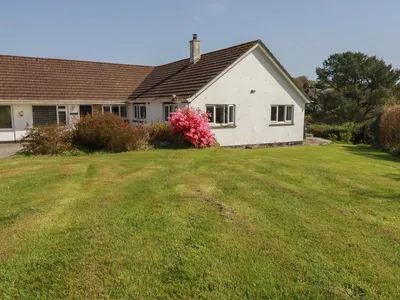 Tregoning Annexe
