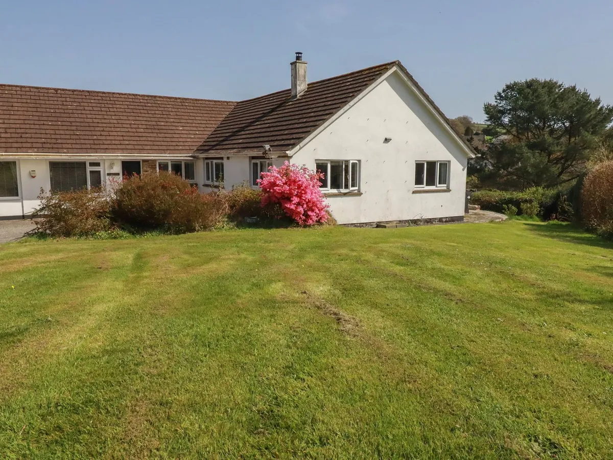 Tregoning Annexe