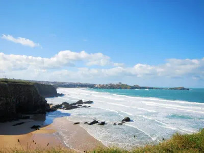 Tregoose - Portreath