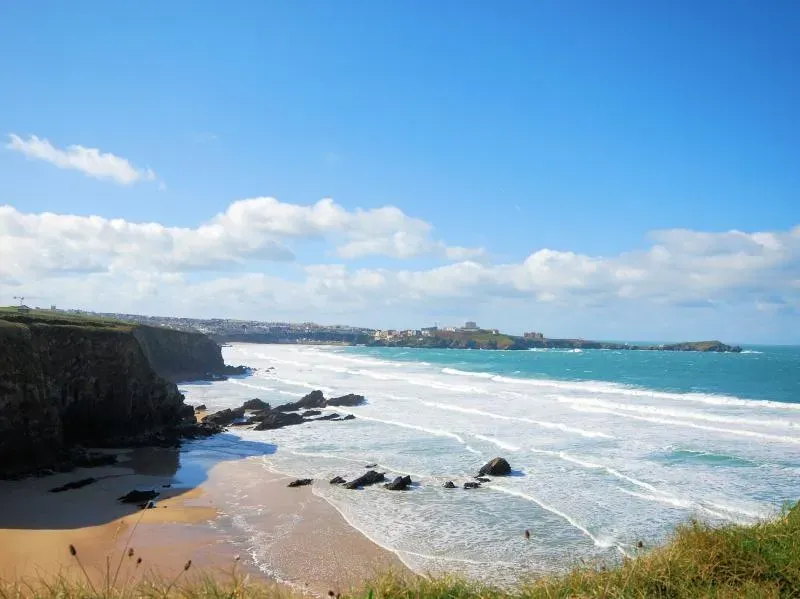 Tregoose Portreath