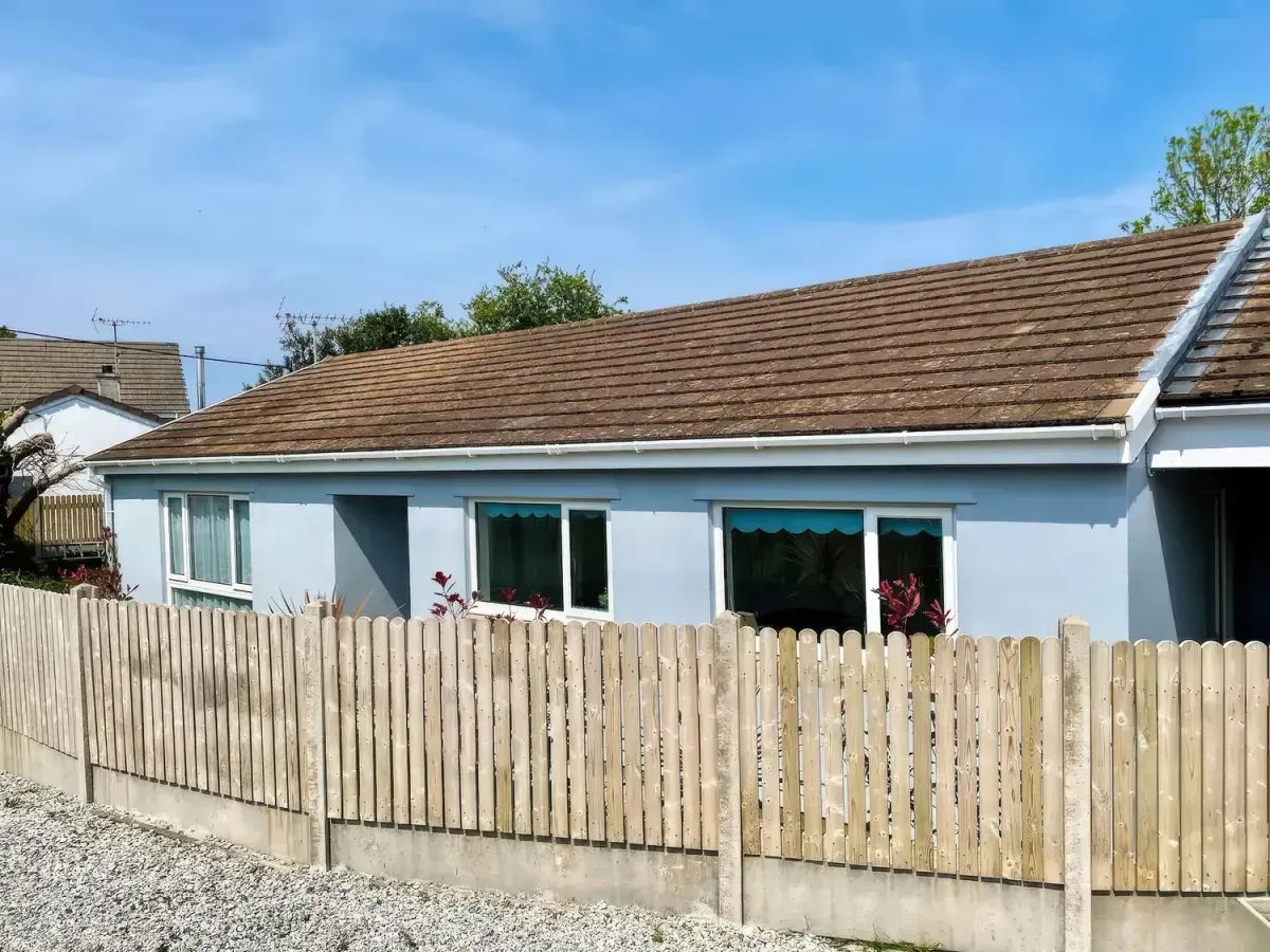 Trelawne