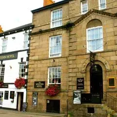 Treloyhan Manor Hotel