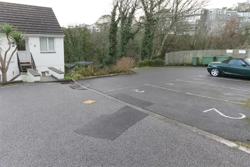 Trenance 2 Godrevy Court