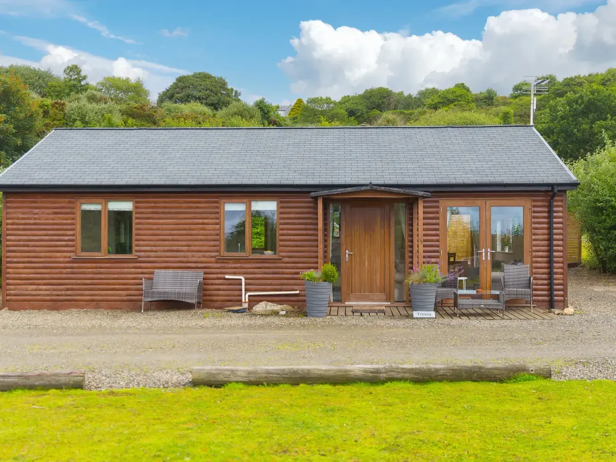 Tressa, Tor Down Quarry